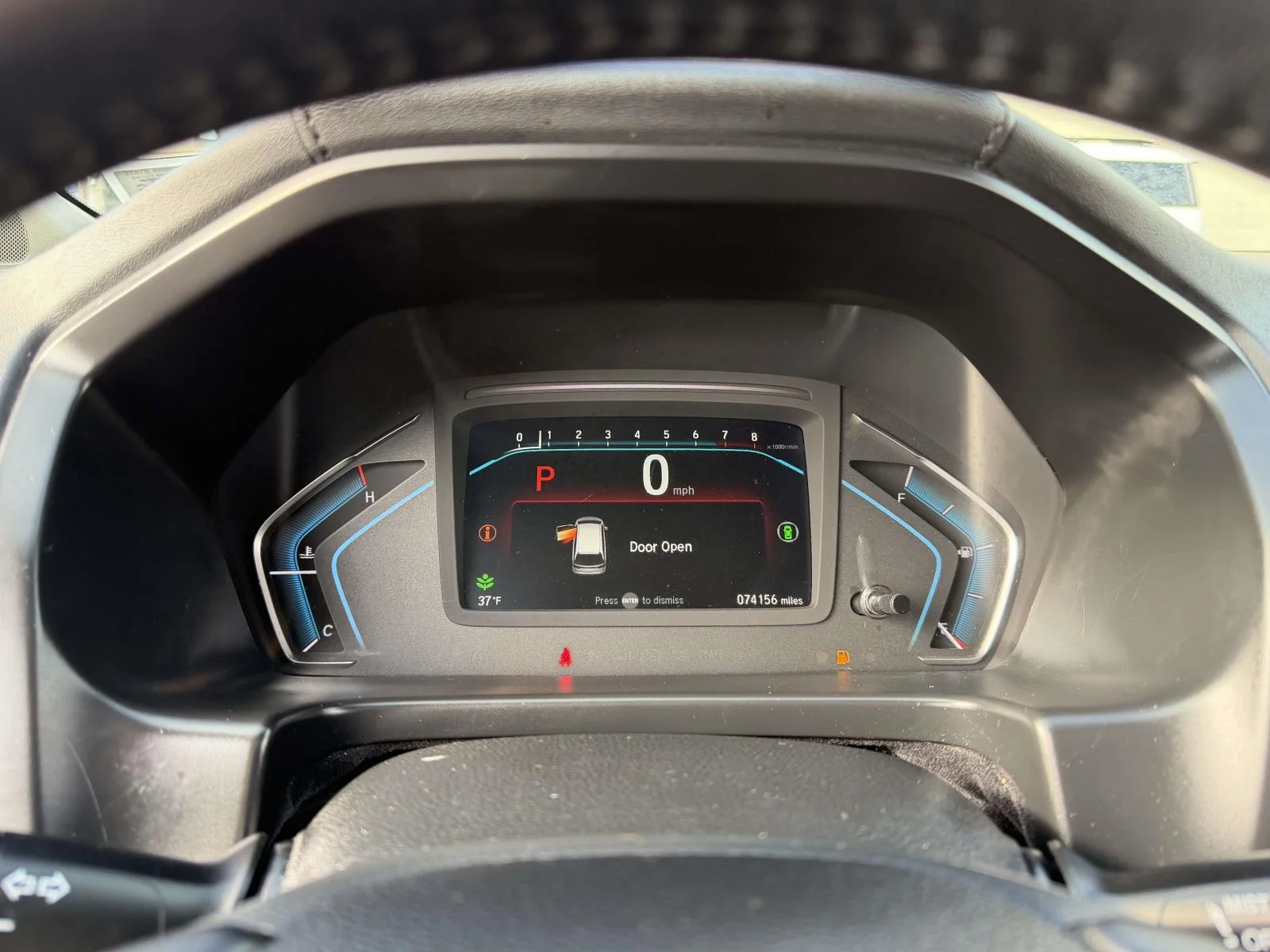 Used 2023  Honda Elite image 46