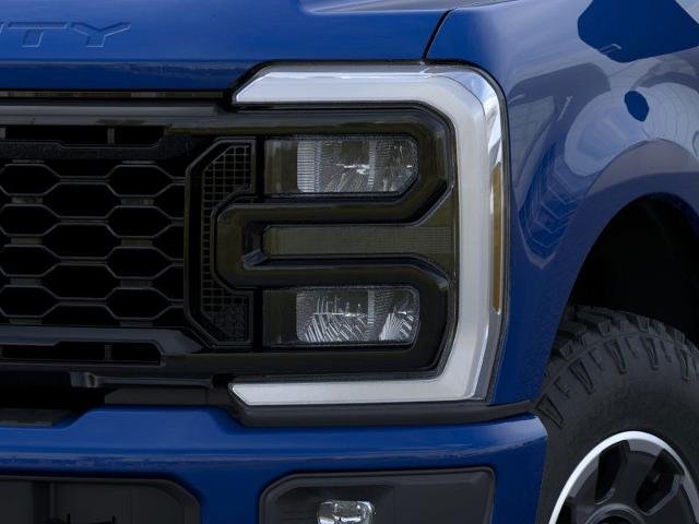 New 2026 Argon Blue Metallic Ford TCcustoms image 37