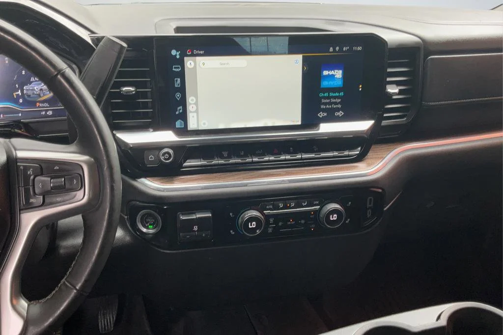 2024 Chevrolet Silverado 2500HD LT - Photo 16