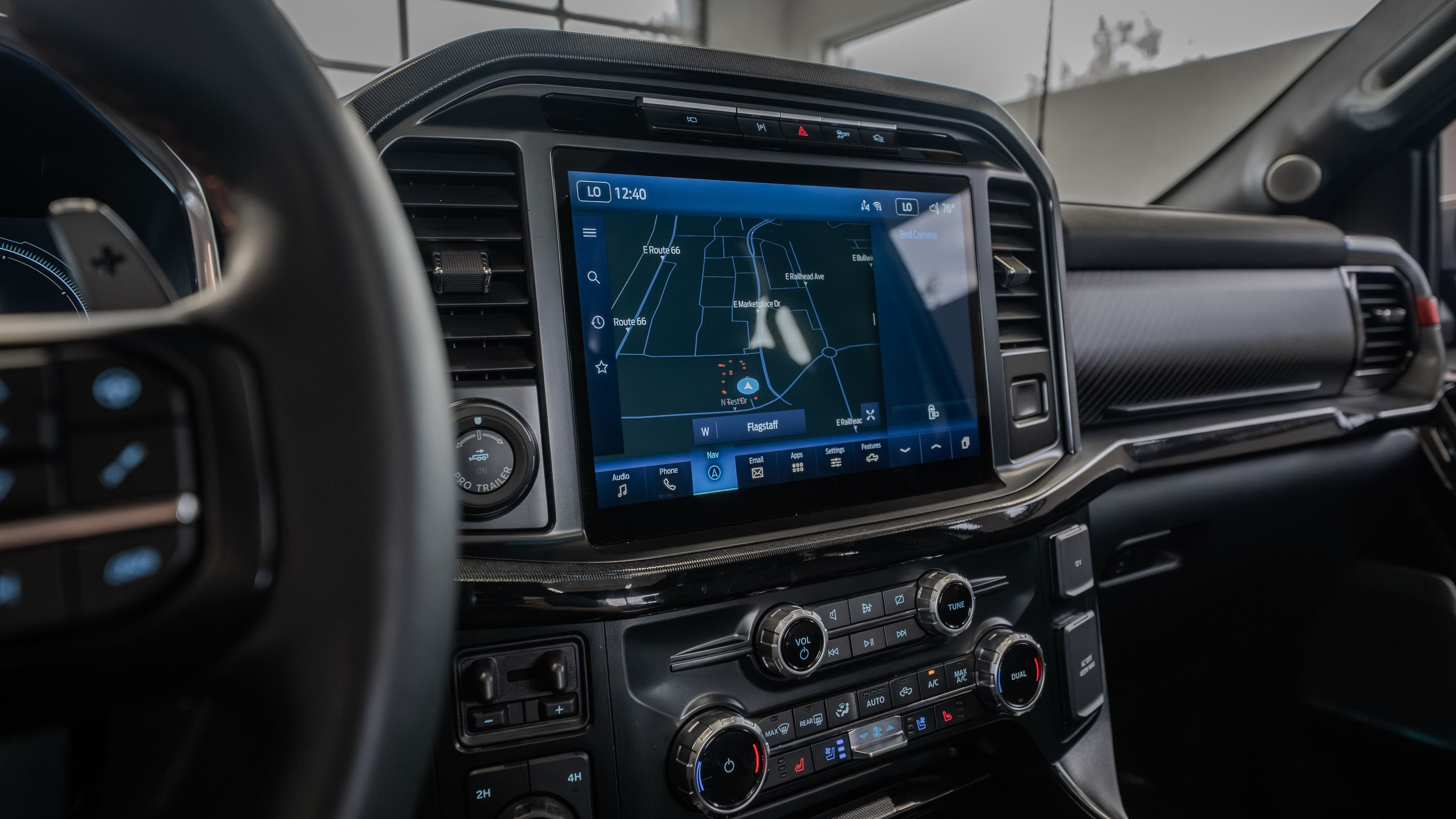 Used 2023 Avalanche Ford Raptor image 33