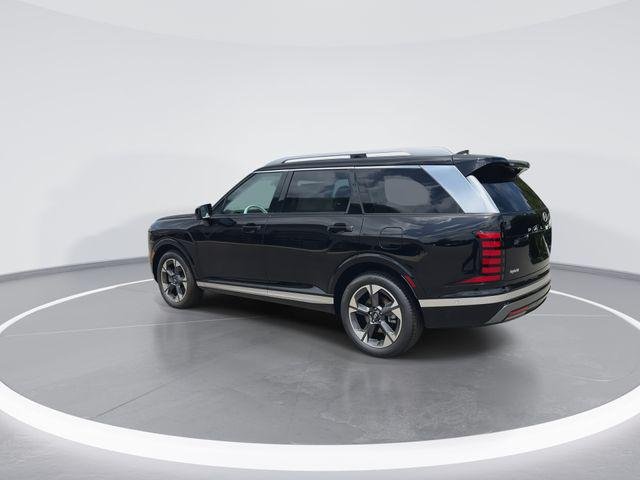 New 2026 Black Hyundai Limited image 6