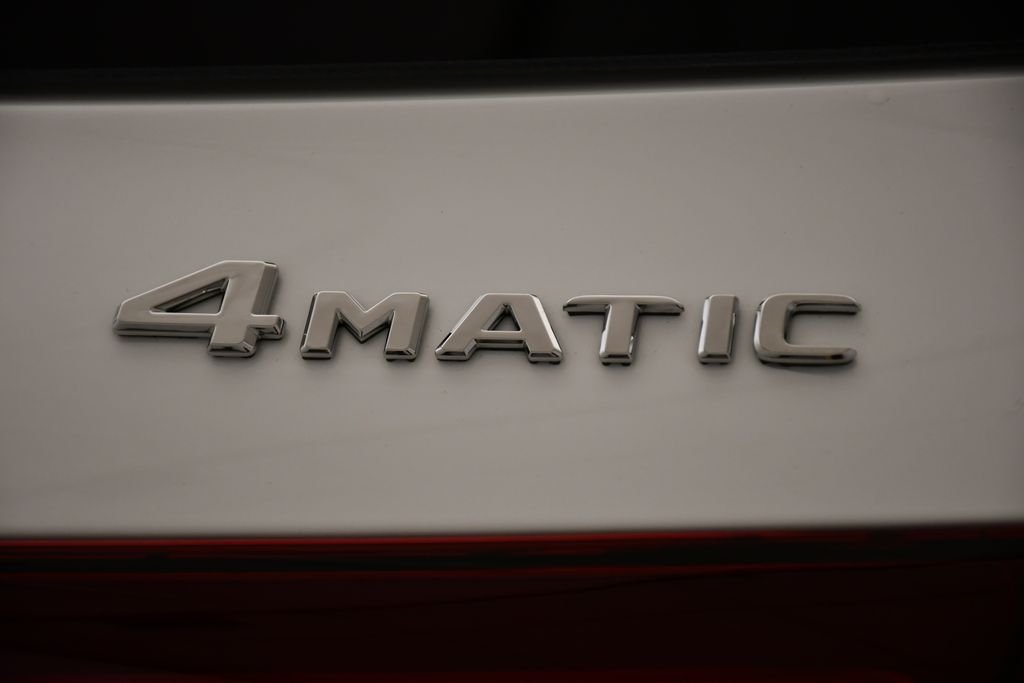 2026 Mercedes-Benz GLE GLE580 - Photo 10