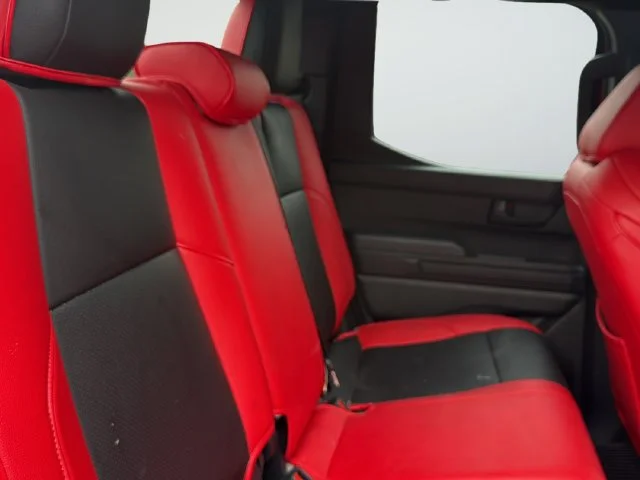 Used 2026 Red Toyota SR5 image 20