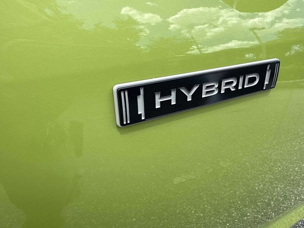 Used 2026 Yellow Subaru Limited image 11