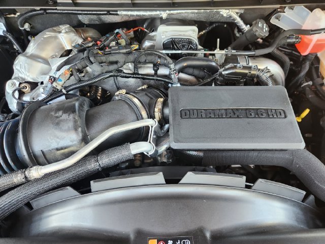 2026 Chevrolet Silverado 2500 HD LT - Photo 32