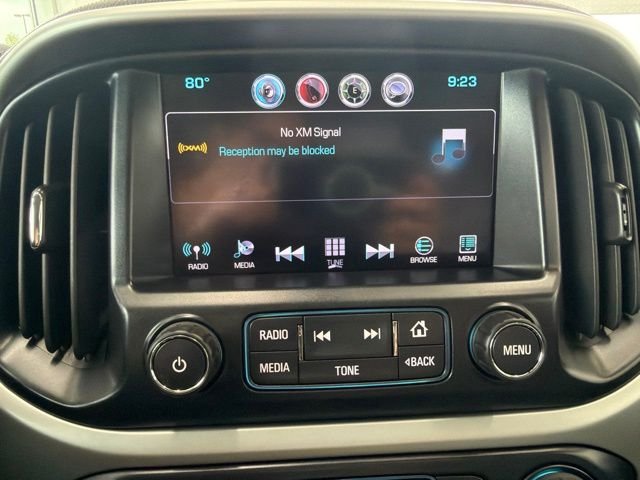 Used 2016 Silver Ice Metallic Chevrolet LT image 18
