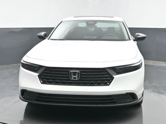 New 2026 Platinum White Pearl Honda SE image 6