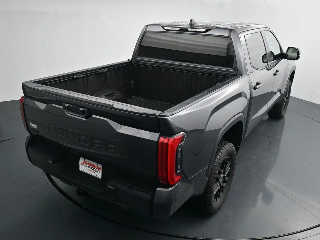 Used 2024 Gray Toyota Limited image 33
