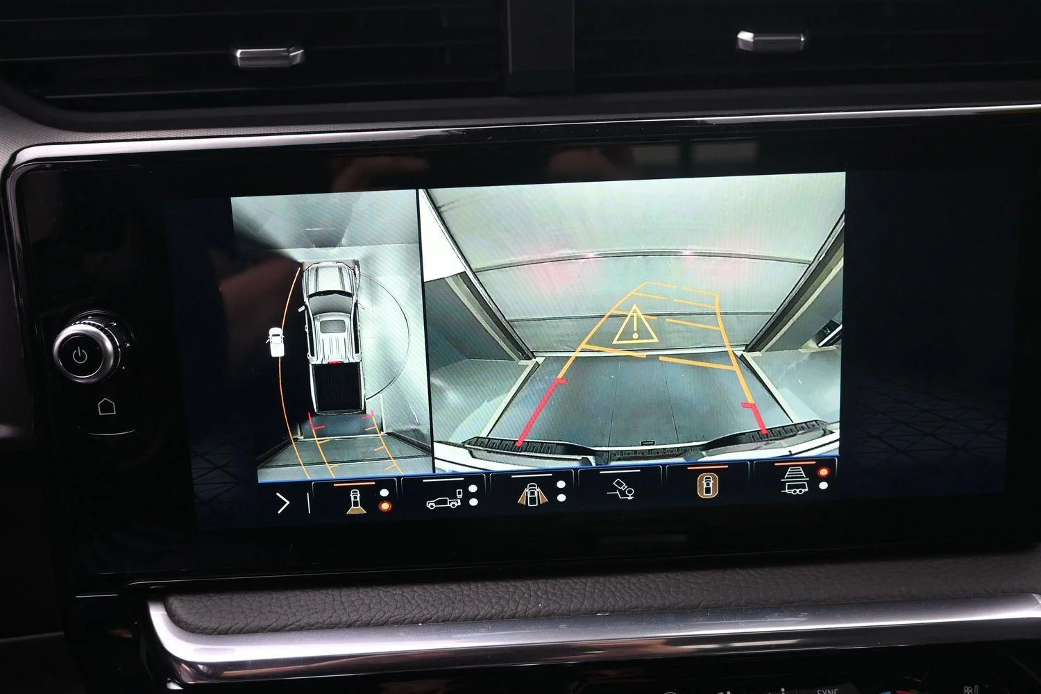 2026 GMC Sierra 1500 Denali - Photo 33