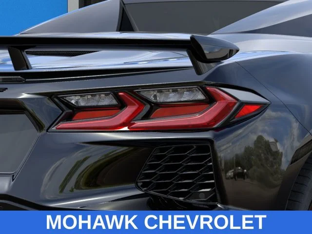 New 2027 Black Chevrolet 2LT image 11
