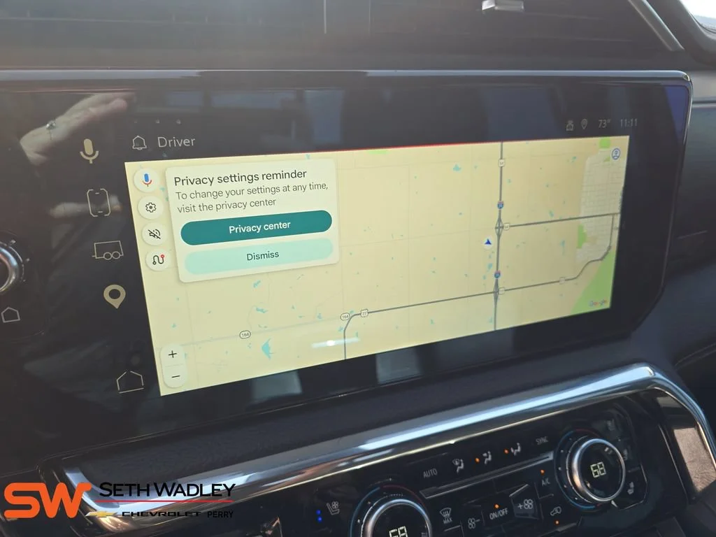 2024 GMC Sierra 1500 Denali Denali - Photo 21