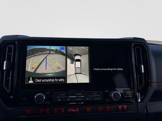2026 Nissan Frontier PRO-4X - Photo 20