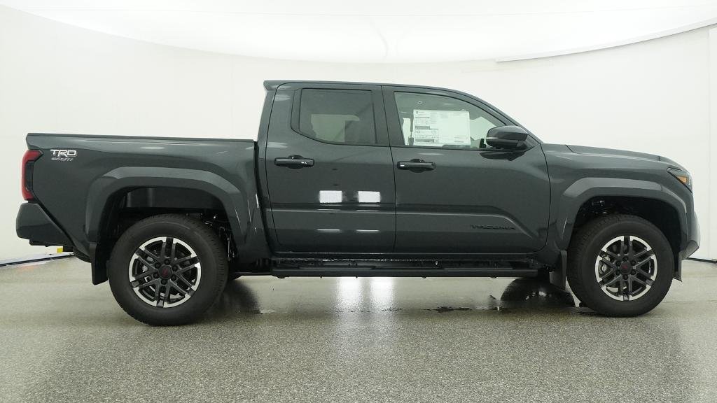 New 2026 Underground Toyota TRD Sport image 25