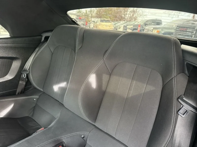 Used 2022 Gray Ford EcoBoost image 17