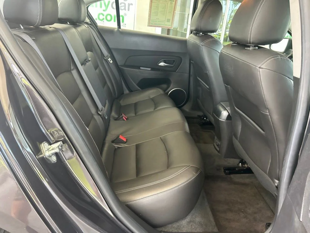 Used 2016 Gray Chevrolet 2LT image 28