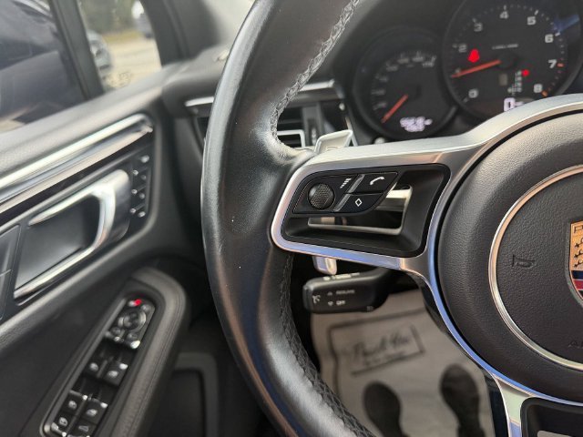 Used 2020 Black Porsche Base image 11