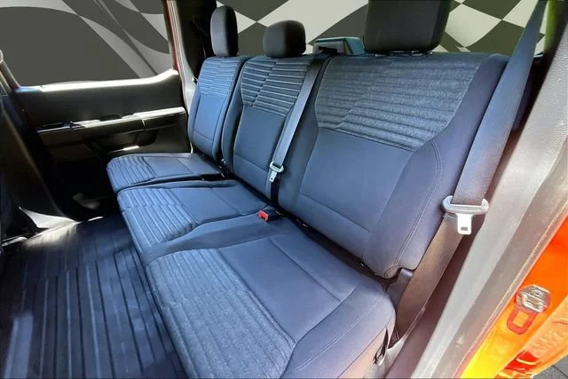 Used 2023  Ford XL image 26