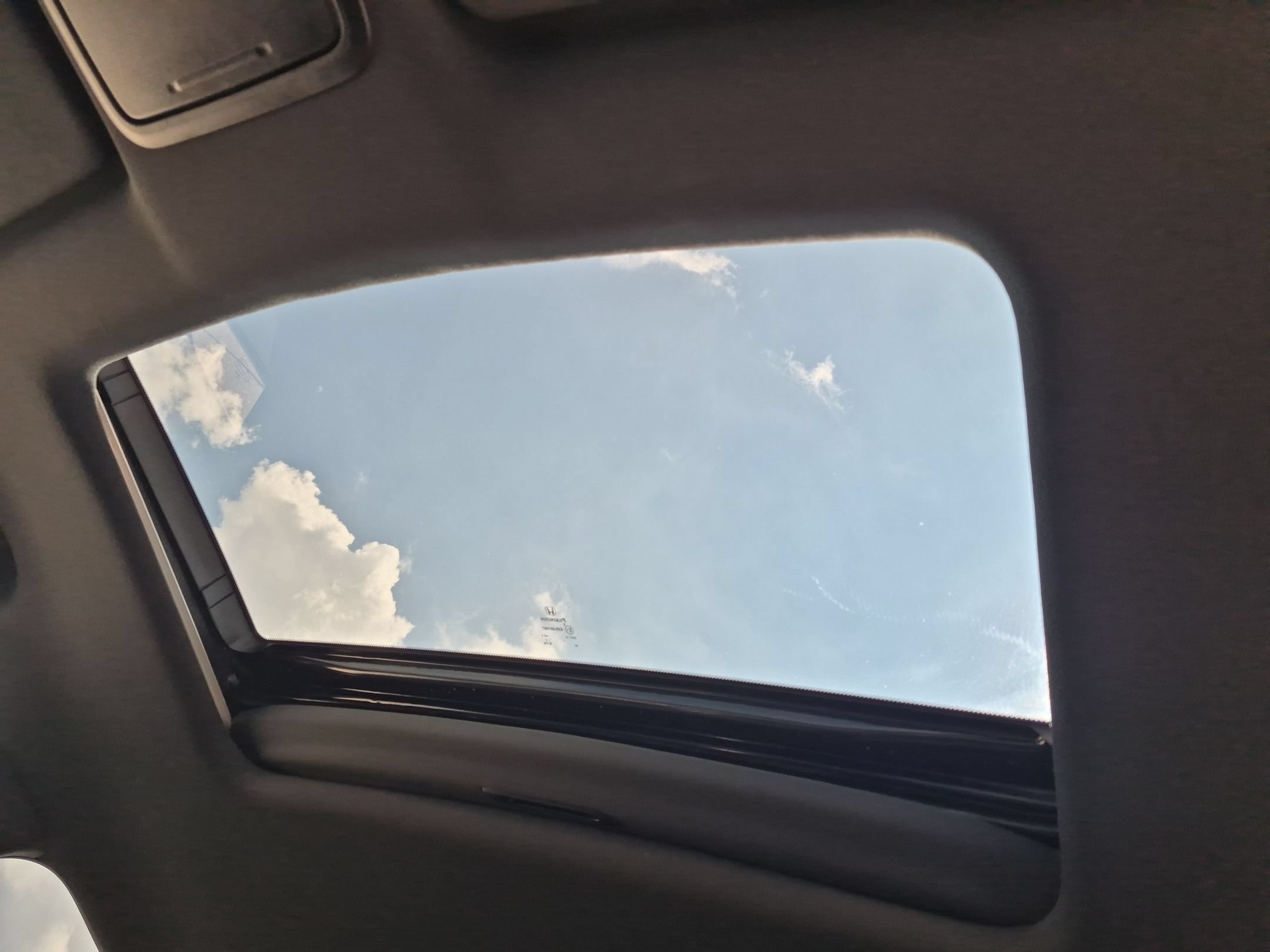 2021 Honda Passport Elite - Photo 26