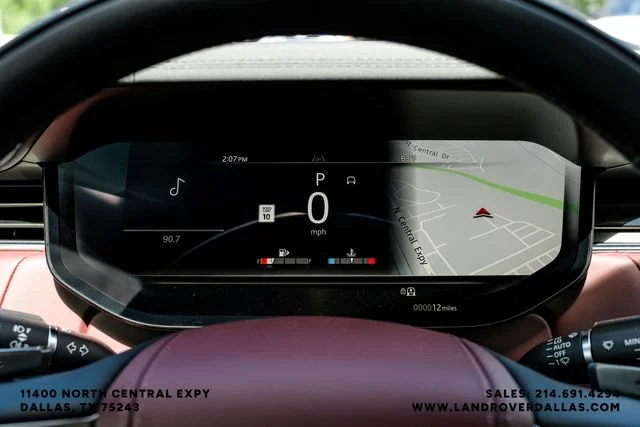New 2026  Land Rover SE image 18
