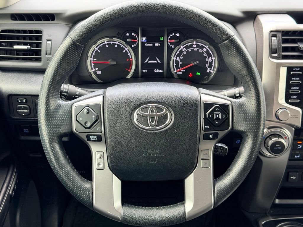 Used 2023 Silver Toyota Limited image 19