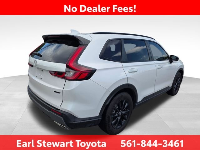 Used 2026  Honda Sport-L image 5