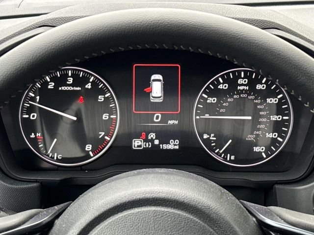 Used 2026  Subaru Limited image 25