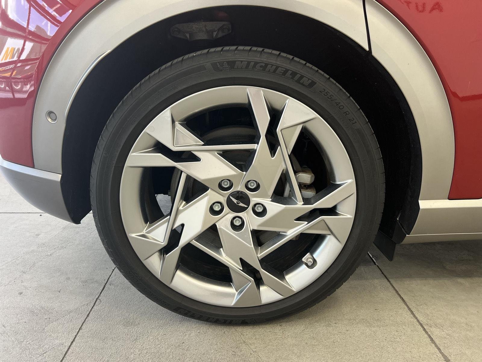 2023 GENESIS GV60 Performance - Photo 15