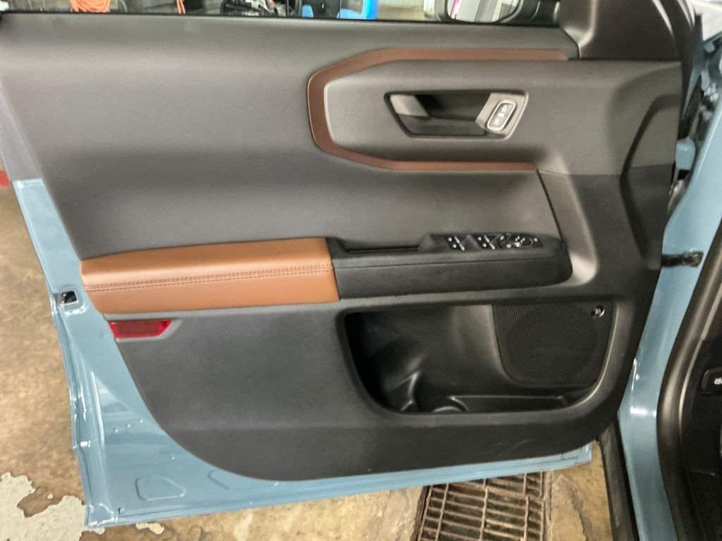 Used 2022  Ford Badlands image 15