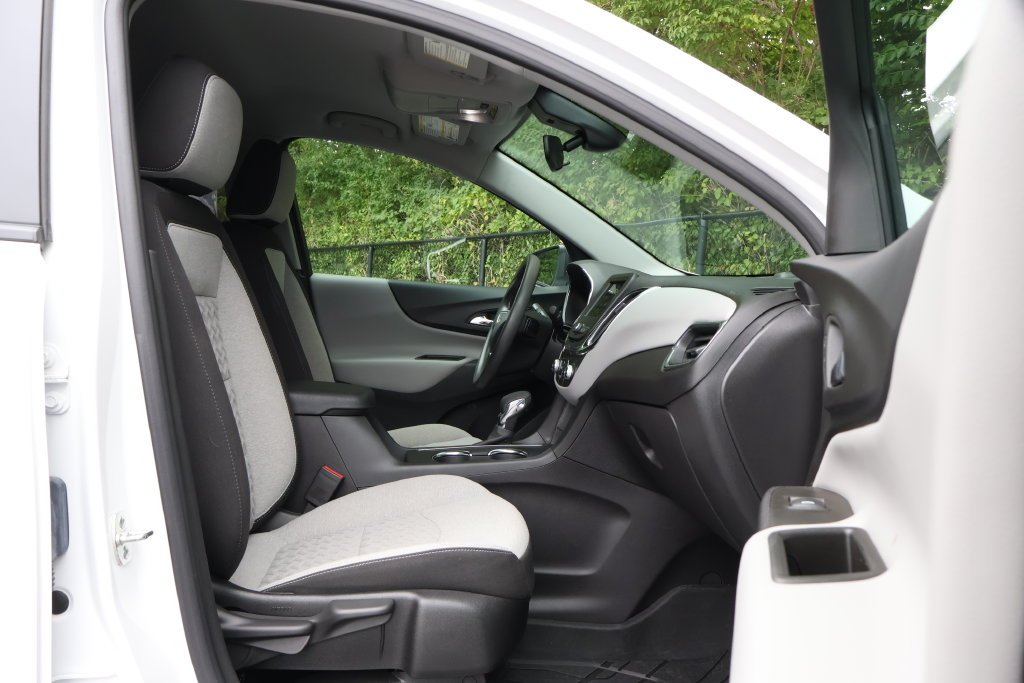 2024 Chevrolet Equinox LS - Photo 39