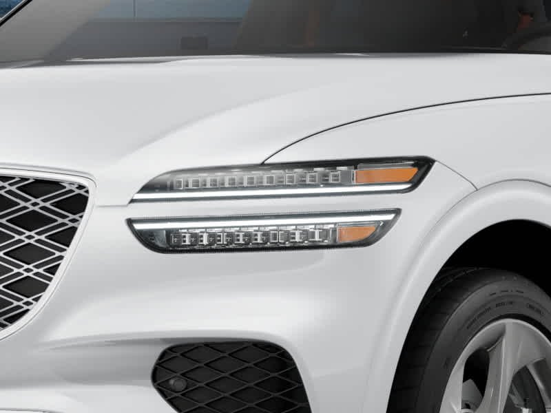 New 2026 Alta White Genesis 2.5T ADVANCED image 11