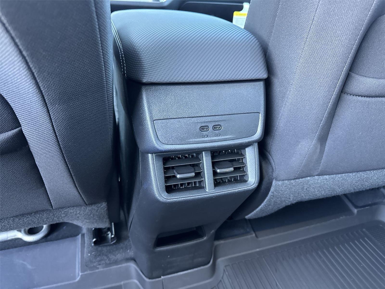 2026 Chevrolet Equinox LT - Photo 26