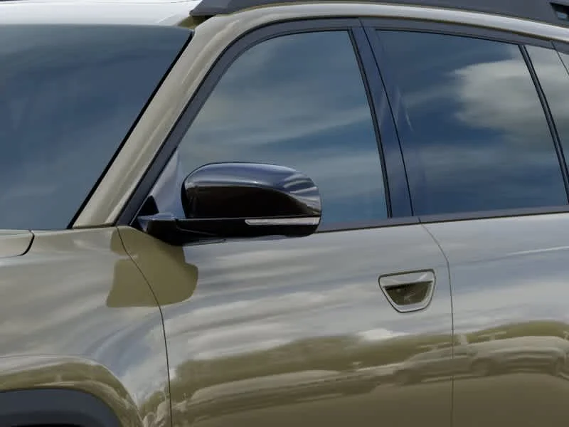 New 2026 41 Jeep Limited image 12
