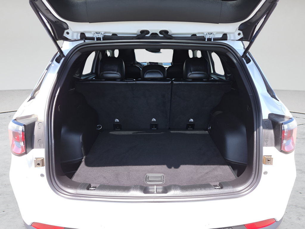 2025 Jeep Compass Limited - Photo 20