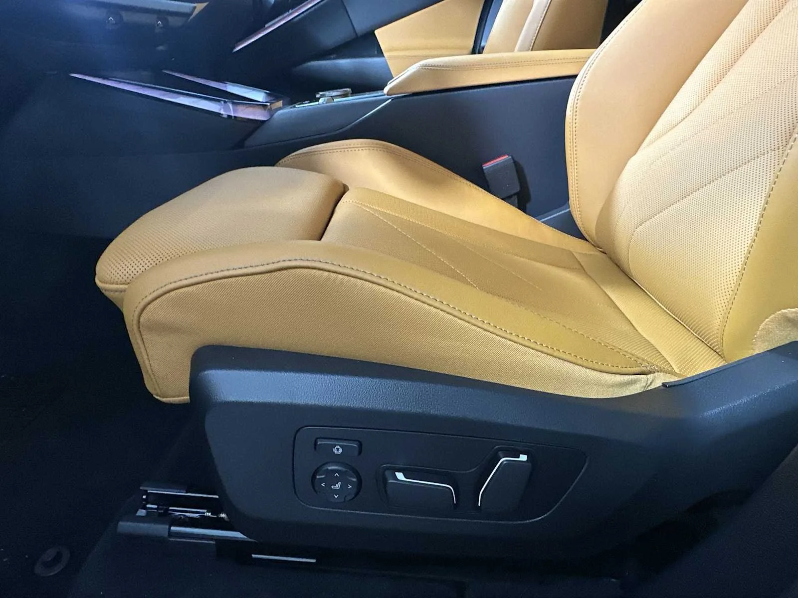 2025 BMW X3 30 - Photo 10