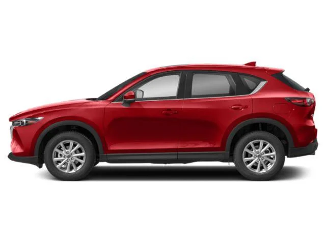 Certified Used 2023 Soul Red Crystal Metallic Mazda 2.5 S Preferred Package image 3