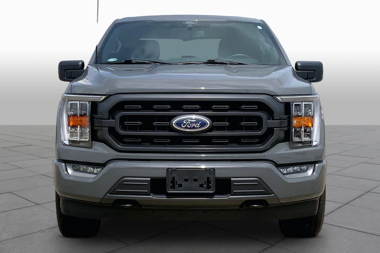 Certified Used 2021 Lead Foot Ford XLT image 4