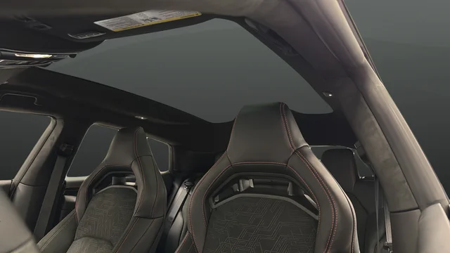 New 2026 Bludicrous Exterior Paint Dodge R/T Scat Pack image 12