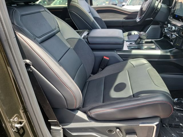 New 2026 Shelter Green Ford Raptor® image 20