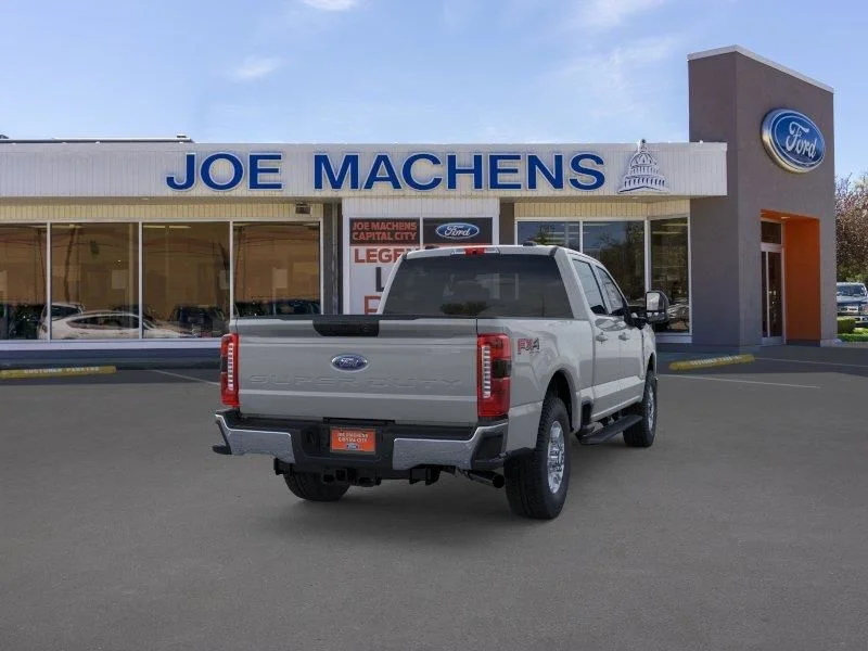 New 2026 Avalanche Ford F-250® XLT image 8