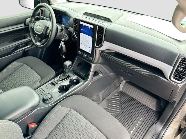 Used 2025 Gray Ford XL image 26