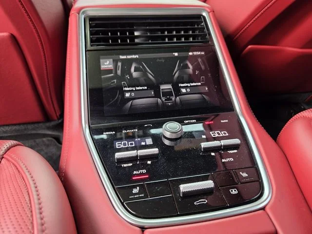Used 2020 Gray Porsche GTS image 15