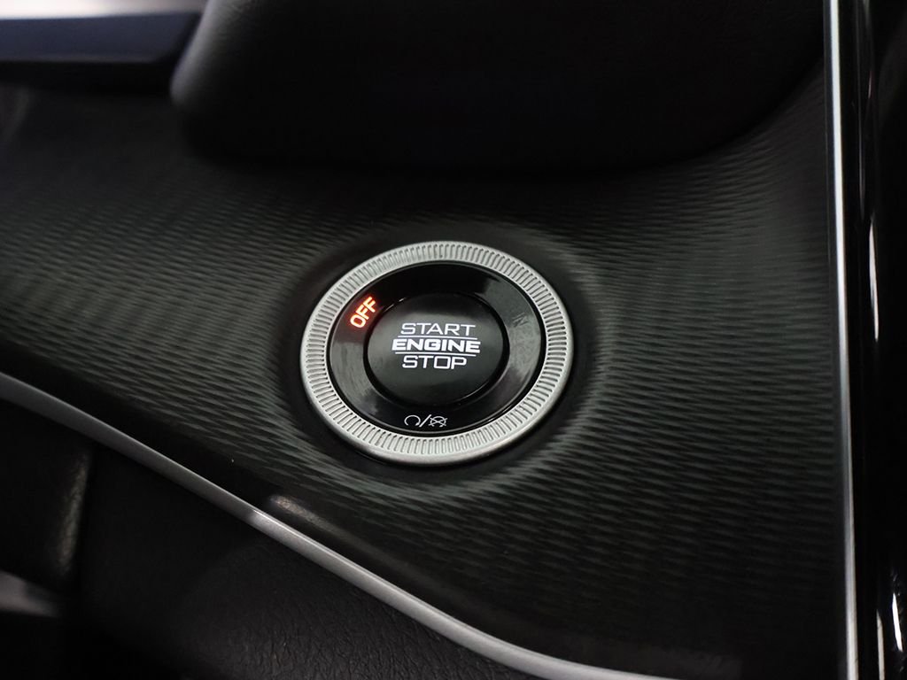 Used 2024 Gray Jeep Altitude X image 39