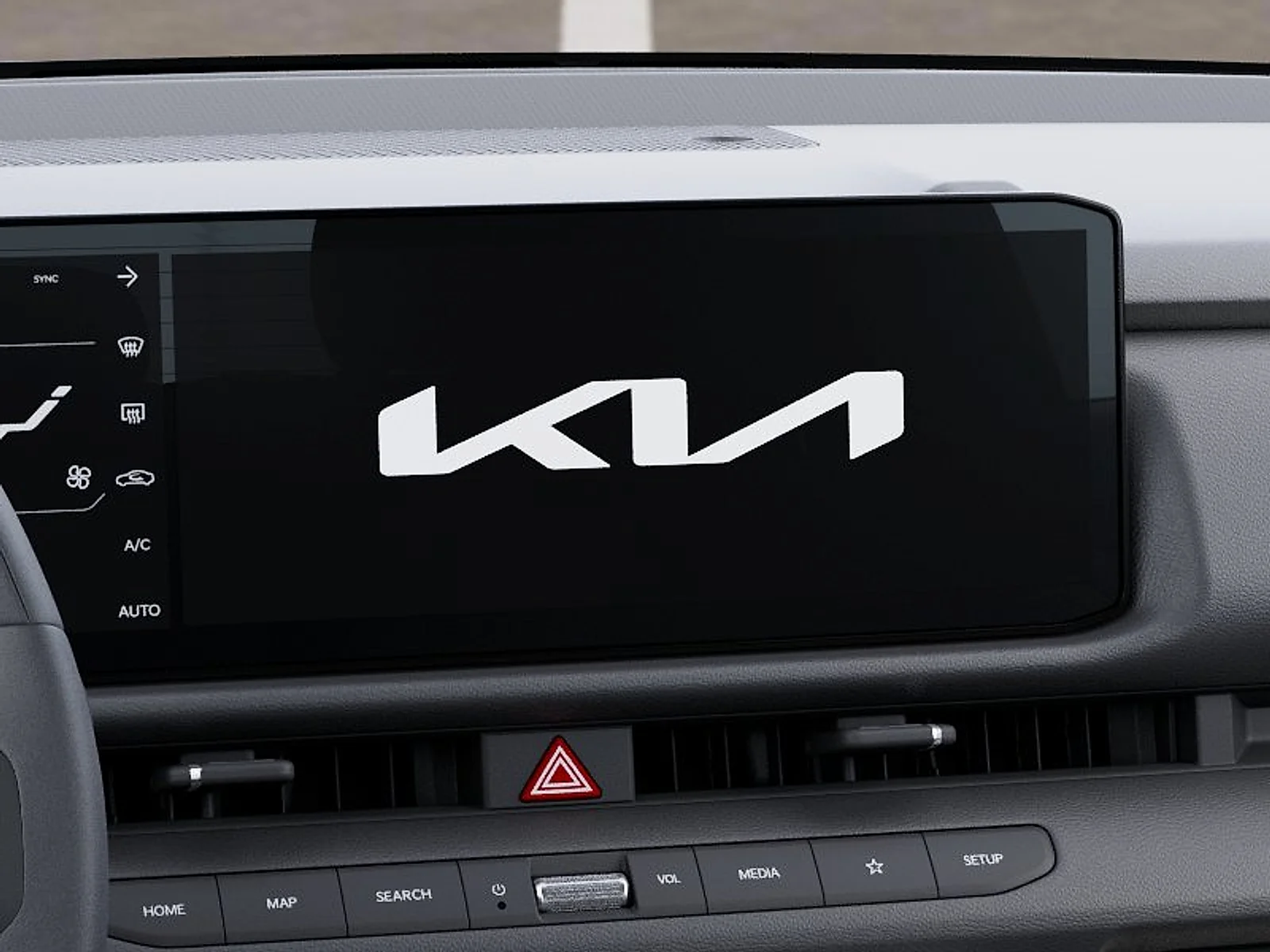 New 2027 Snow White Pearl Kia X-Line S image 20