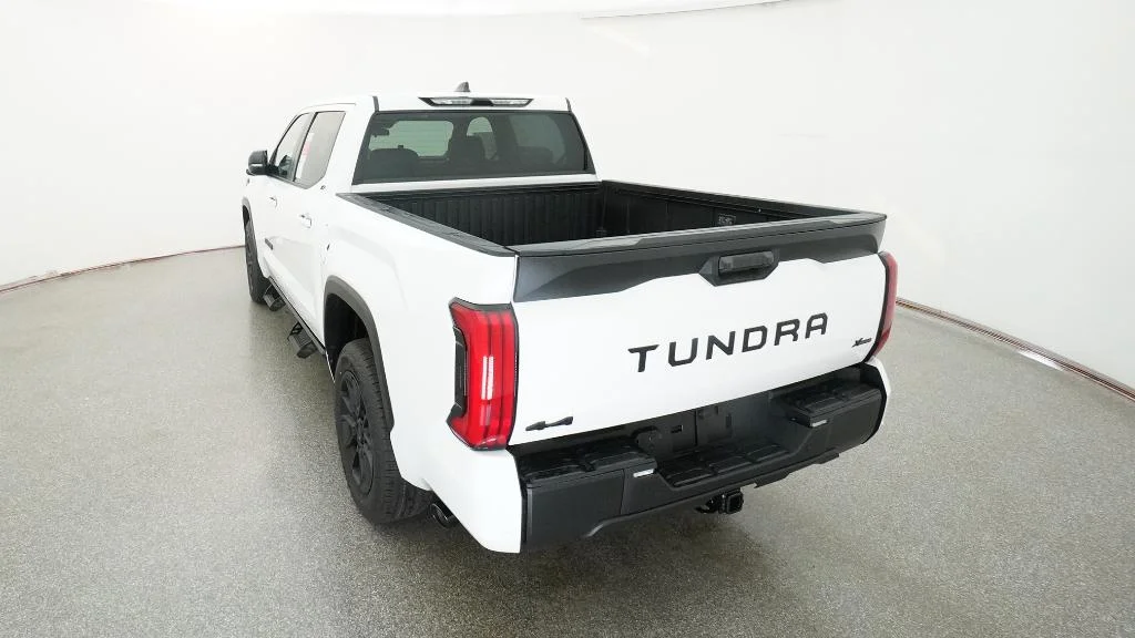 New 2026 Ice Cap Toyota SR5 image 28
