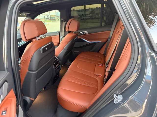 Used 2026 Gray BMW xDrive50e image 14