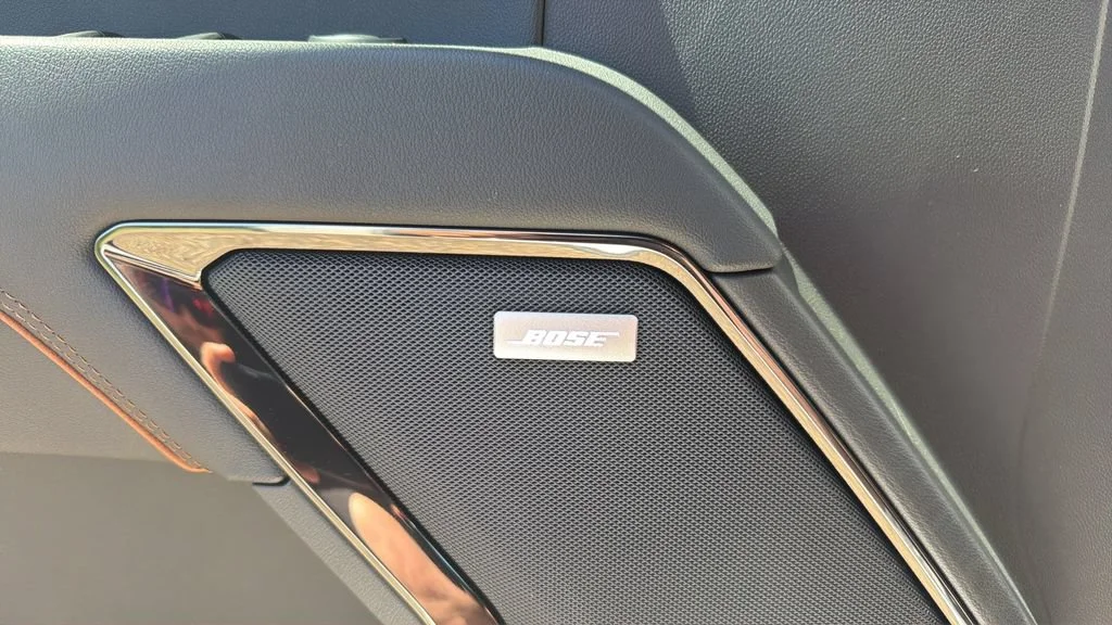 2026 GMC Sierra 2500HD AT4 - Photo 25