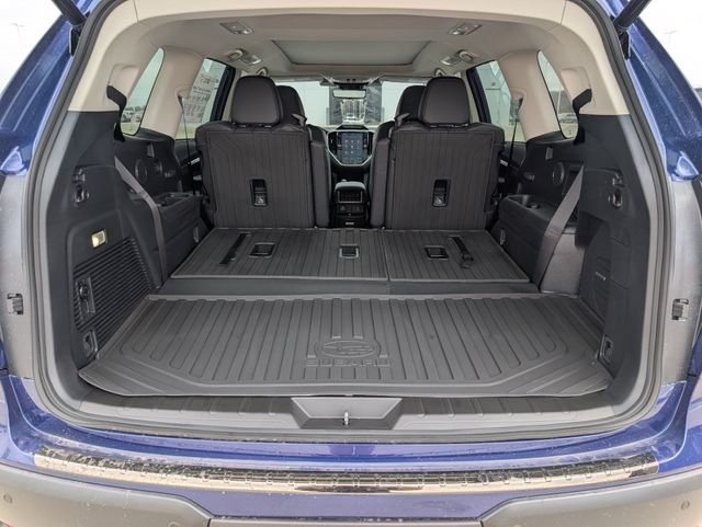 New 2026 SAPPHIRE BLUE PEARL Subaru Touring 7-Passenger image 19