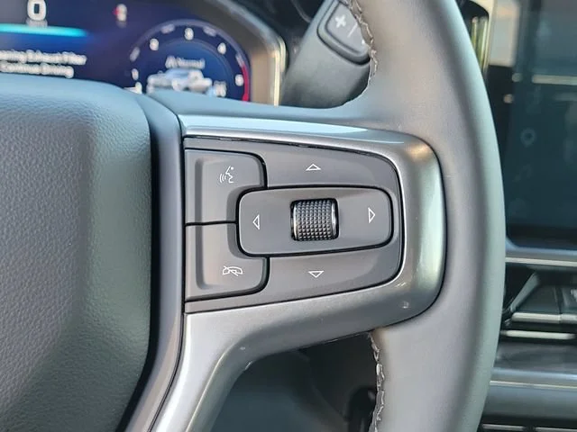 2025 Chevrolet Silverado 2500HD LTZ - Photo 34