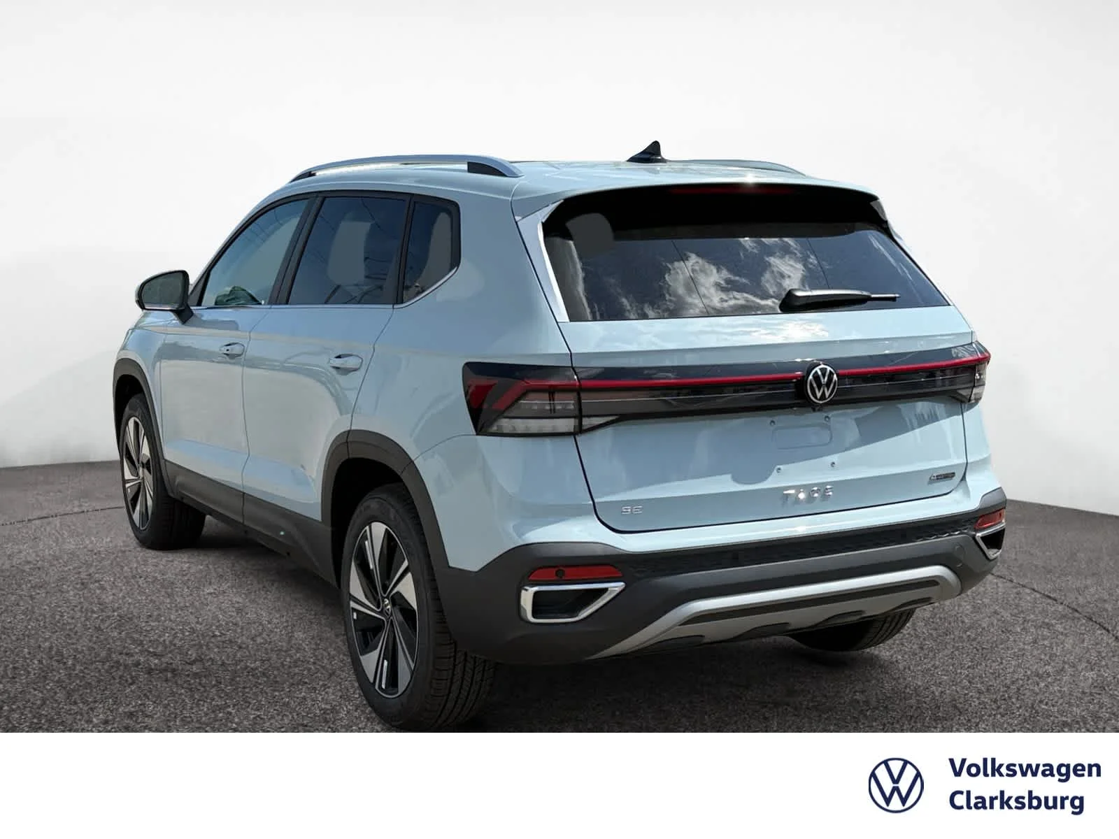 2026 Volkswagen Taos SE - Photo 7