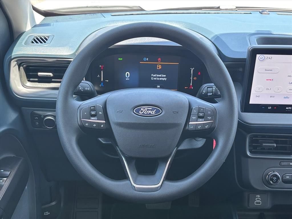 New 2026 Oxford White Ford XL image 14